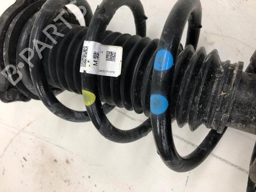 Right front shock absorber KIA SPORTAGE IV (QL, QLE) 1.6 GDI | BP29964089M17