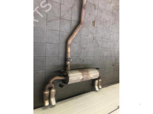 Exhaust system OPEL GT Convertible (M07) 2.0 (G67) | BP20328582M121 