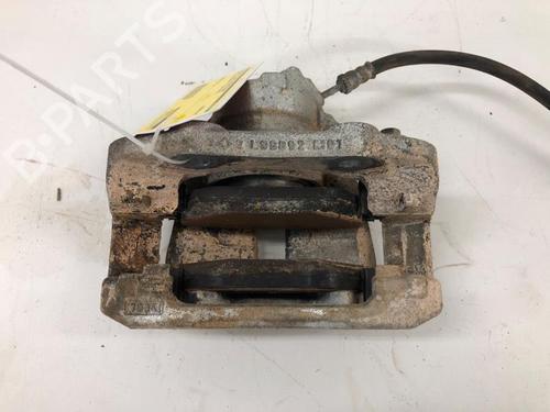 Right front brake caliper OPEL CROSSLAND X / CROSSLAND (P17, P2QO) 1.2 (75) | BP28694115M104 