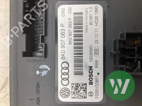 Electronic module AUDI Q5 (8RB) 2.0 TDI quattro | BP39686456M83 - Image 3