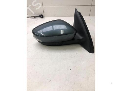 Right mirror SKODA RAPID (NH3, NK3, NK6) 1.6 TDI | BP15823269C27 