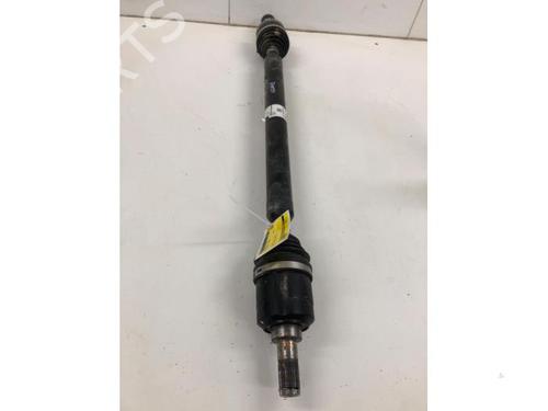 Used Right front driveshaft KIA SPORTAGE IV (QL, QLE) 1.6 GDI (132 hp) 29848660
