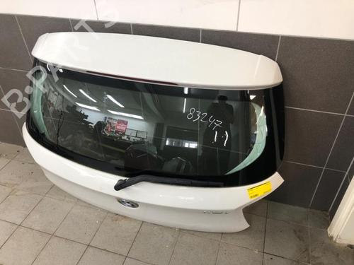 Tailgate BMW 1 (F20) 116 i | BP18870872C6 