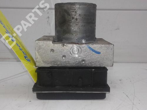 Used ABS pump FORD TRANSIT Van (FA_ _) 2.2 TDCi (140 hp) 4906037