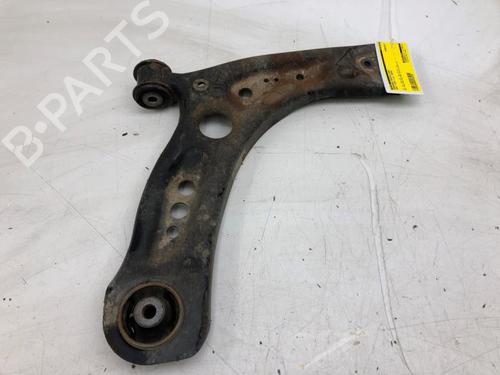 Used Right front suspension arm SEAT LEON ST (5F8) 1.4 TSI (150 hp) 24369088