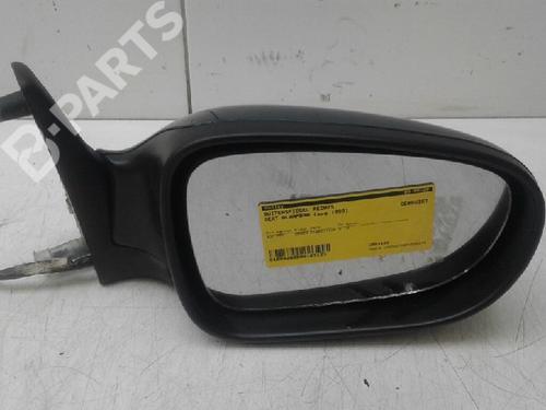 Right mirror SEAT ALHAMBRA (7V8, 7V9) 1.9 TDI | BP6690643C27 