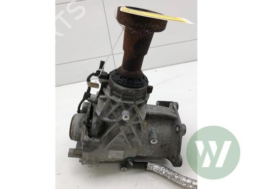 Transfer box FORD KUGA II (DM2) 2.0 TDCi 4x4 | BP31875402M36