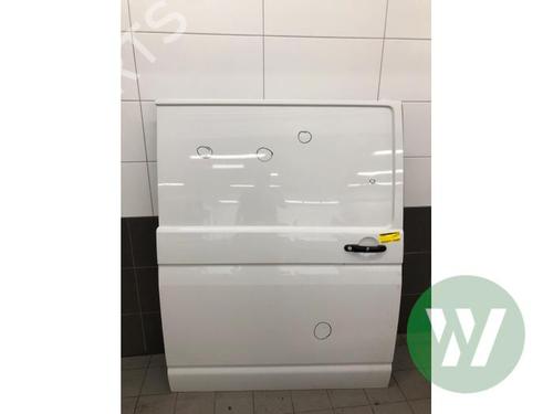 Porta scorrevole destra Porta scorrevole destra VW TRANSPORTER T6 Van (SGA, SGH, SHA, SHH) 2.0 TDI (102 hp) 36874235 36874235