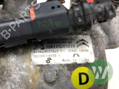 AC compressor OPEL COMBO Box Body/MPV (K9) 1.5 D | BP36884175M34  - Image 6