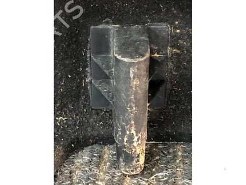 Rear parcel shelf OPEL GRANDLAND / GRANDLAND X (A18, P1UO) 1.6 Turbo Hybrid | BP29701573C85 