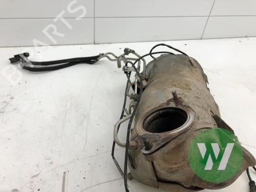 Particulate filter FIAT DUCATO Bus (250_) 150 Multijet 2,3 D | BP36362518M81  - Image 11