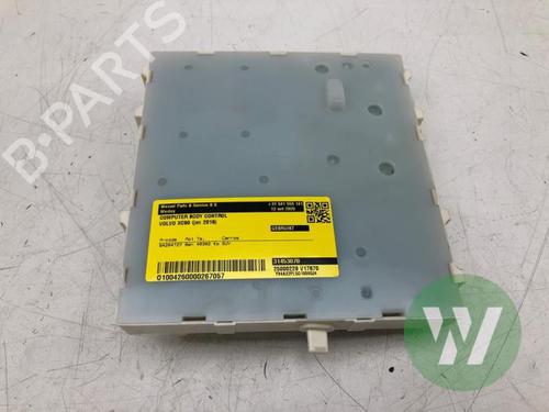 Module électronique VOLVO XC90 II (256) T6 AWD (320 hp) 33165779