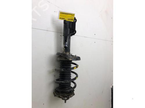 Right front suspension arm KIA CEED (CD) 1.0 T-GDI (120 hp) 17824162