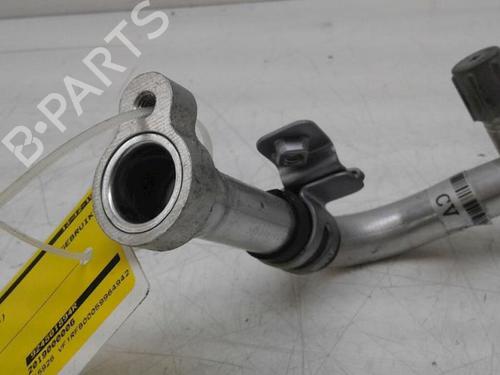 AC pipe RENAULT MEGANE IV Grandtour (K9A/M/N_) 1.6 dCi 130 | BP14573600M126