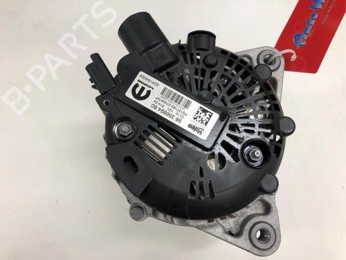 Alternator OPEL MOKKA 1.2 (76) | BP39913851M7 - Image 2