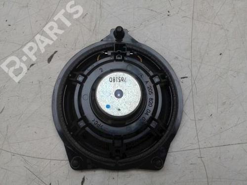 Speaker MERCEDES-BENZ GLC Coupe (C253) AMG 43 4-matic (253.364) | BP8256046E2 