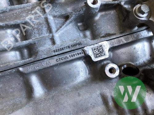 Engine VOLVO XC40 (536) T3 | BP39452038M1 - Image 9