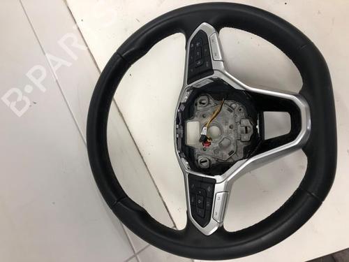 Used Steering wheel Steering wheel VW GOLF VIII (CD1, DA1) 1.5 eTSI (131 hp) 39914020 39914020