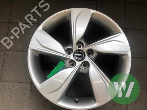 Velg Velg 37795146 37795146