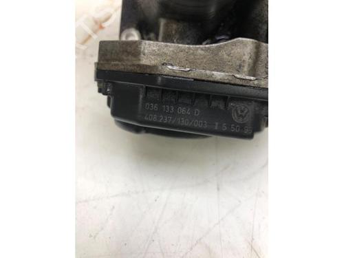 Throttle body VW POLO (6N2) 1.4 16V | BP19117200M82 