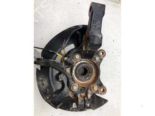 Left front steering knuckle KIA SPORTAGE IV (QL, QLE) 1.6 GDI | BP17210290M25 