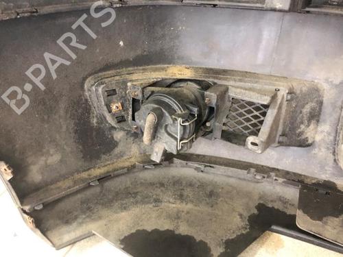 Front bumper VW POLO (6N2) 1.4 16V | BP19115285C7 