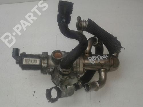 Used Egr Egr OPEL CORSA D (S07) 1.3 CDTI (L08, L68) (75 hp) 6690088 6690088