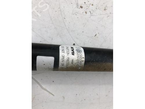 Left rear shock absorber NISSAN MICRA V (K14) 1.0 IG-T 100 | BP13498049M18 