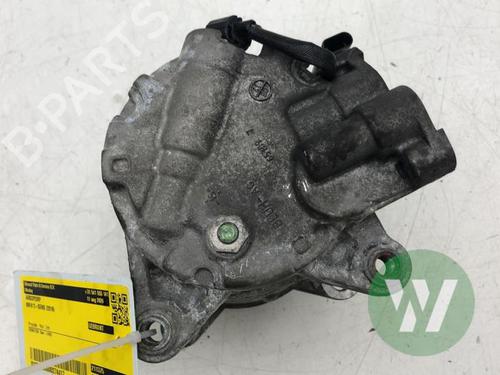 AC compressor BMW 2 Gran Tourer (F46) 218 i | BP38293371M34 - Image 2