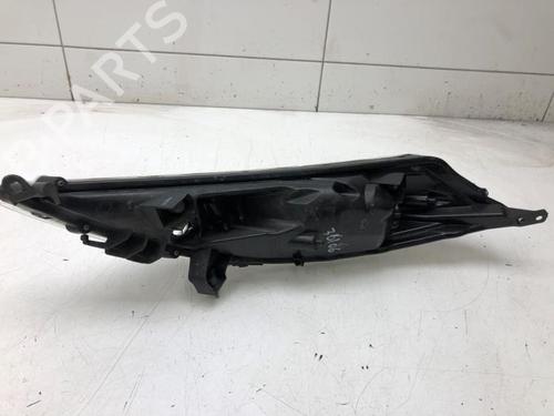 Right front indicator NISSAN JUKE (F15) 1.5 dCi | BP16166120C33