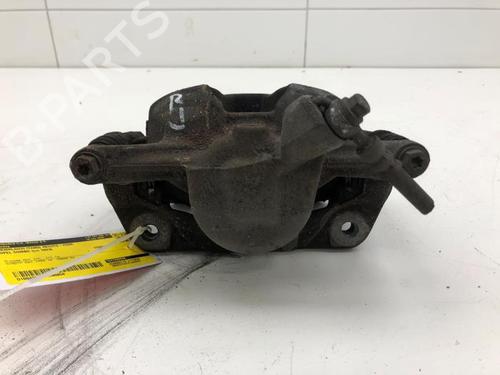 Used Right front brake caliper OPEL COMBO Box Body/MPV (K9) 1.5 D (131 hp) 30333828