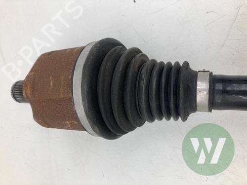 Right rear driveshaft VW ID. Buzz Bus (EBB, EBJ) Electric (EBB, EBJ) | BP39916186M41 - Image 3