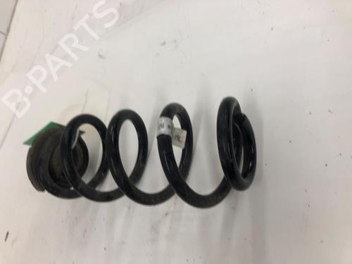 Støtdemperfjær AUDI A5 Sportback (F5A, F5F) 2.0 TFSI Mild Hybrid | BP27351462C152 