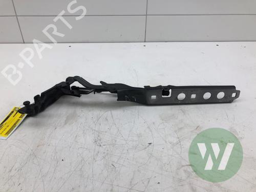 Hinge/Door check strap PORSCHE MACAN (95B) 3.0 S Diesel | BP37199620C146 - Image 4