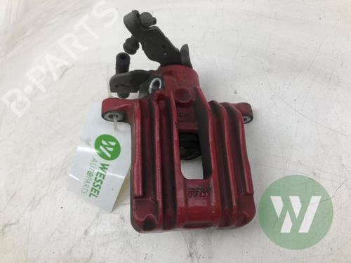 Used Left rear brake caliper Left rear brake caliper SEAT IBIZA V (KJ1, KJG) 1.0 TSI (110 hp) 39997927 39997927
