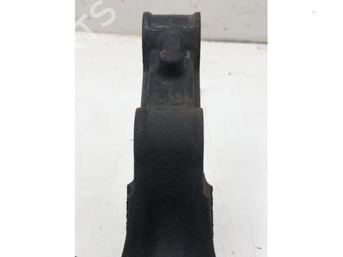 Right front steering knuckle RENAULT KANGOO / GRAND KANGOO II (KW0/1_) 1.2 TCe 115 (KW02, KW14) | BP19400688M26 