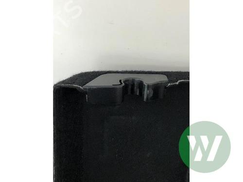 Rear parcel shelf SKODA FABIA IV (PJ3) 1.0 TSI | BP39915558C85 - Image 3