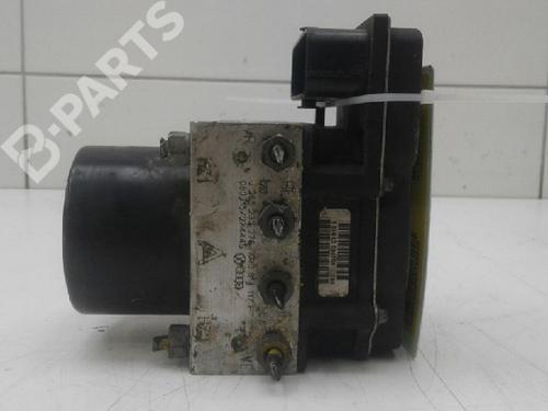 ABS pump SKODA FABIA II (542) 1.2 | BP8115780M43 