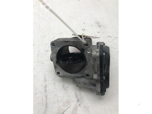 Throttle body OPEL MOVANO B Van (X62) 2.3 CDTI FWD (FV) | BP14929760M82