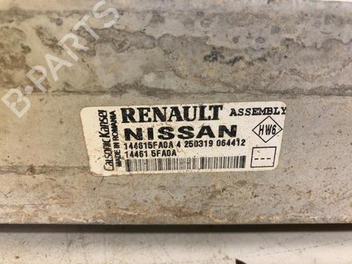 Used Intercooler NISSAN MICRA V (K14) 1.0 IG-T 100 (101 hp) 29701565