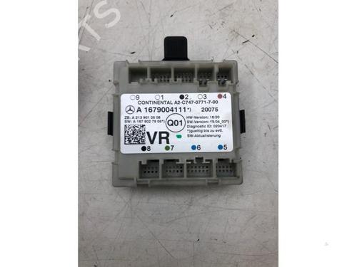 Electronic module MERCEDES-BENZ GLC (X253) 220 d 4-matic (253.915) | BP15350954M83 