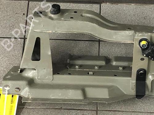 Hood lock NISSAN NV200 Van 1.5 dCi 90 (M20, M20N, M20M) | BP30382647C133 