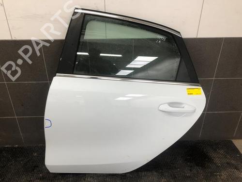 Left rear door KIA CEED (CD) 1.0 T-GDI | BP29887996C4