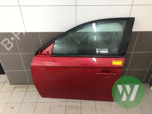 Puerta delantera izquierda Puerta delantera izquierda OPEL CORSA F (P2JO) 1.2 (68) (75 hp) 34256903 34256903