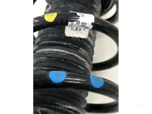 Left front shock absorber KIA SPORTAGE IV (QL, QLE) 1.6 GDI | BP29848650M16