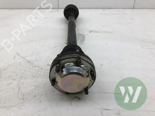 Left rear driveshaft AUDI A4 Allroad B8 (8KH) 2.0 TFSI quattro | BP32974635M40 - Image 3