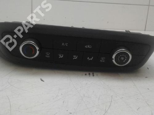 Used Climate control OPEL CROSSLAND X / CROSSLAND (P17, P2QO) 1.6 Turbo D (75) (99 hp) 7795934