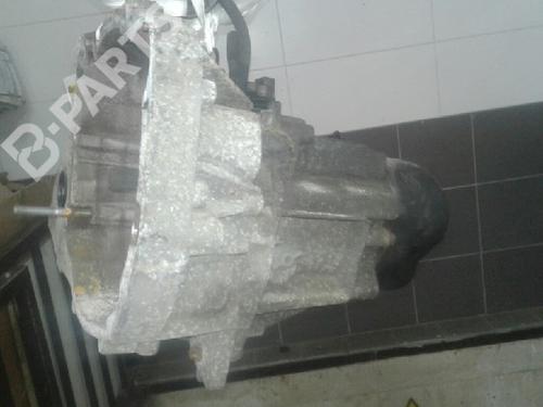Gearbox RENAULT CLIO III (BR0/1, CR0/1) 1.2 16V (BR02, BR0J, BR11, CR02, CR0J, CR11) | BP4889208M3 