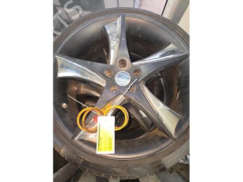 Used Rim OPEL GT Convertible (M07) 2.0 (G67) (264 hp) 22201345