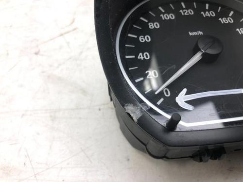 Used Display monitor BMW 1 (E87) 116 d (116 hp) 10495089
